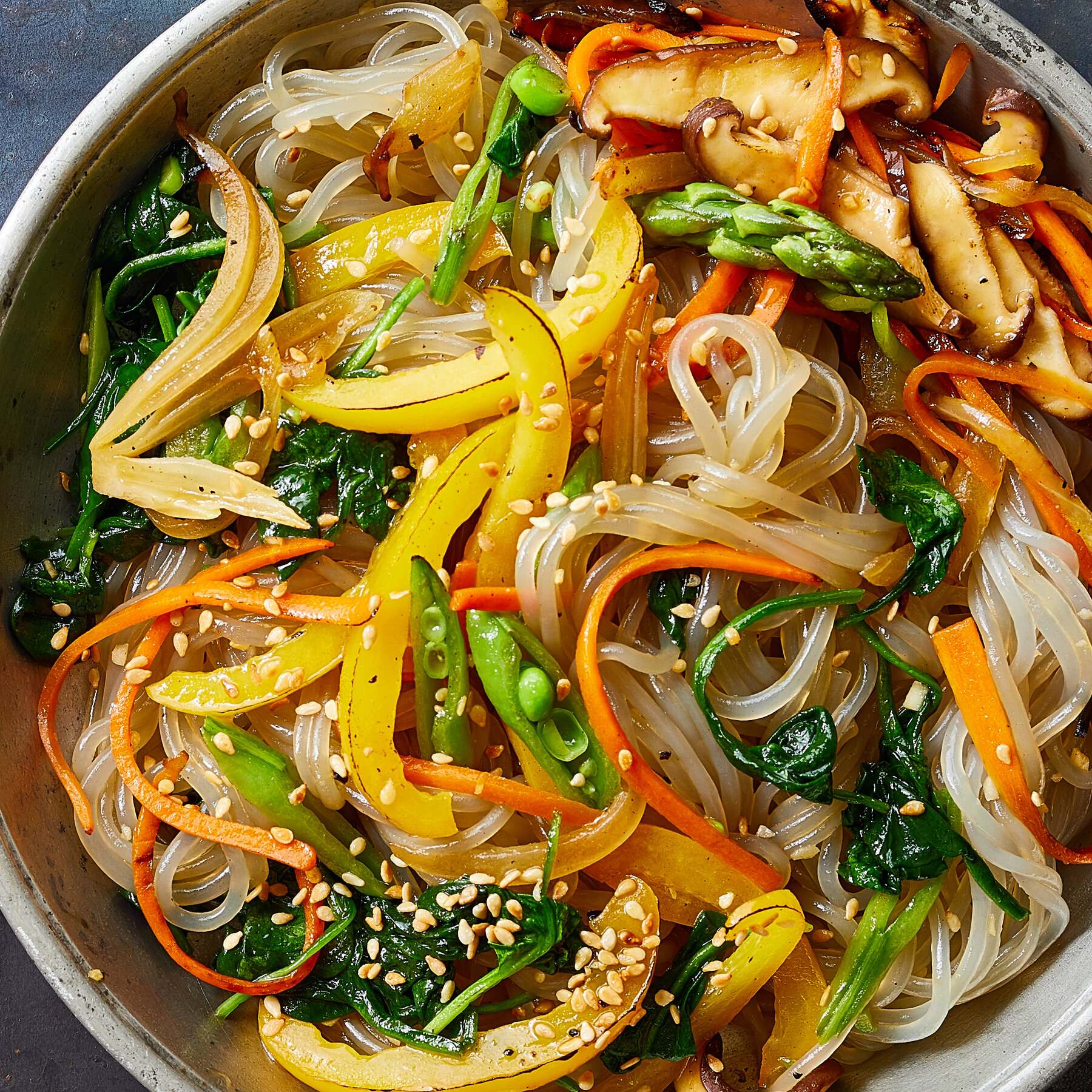 Japchae