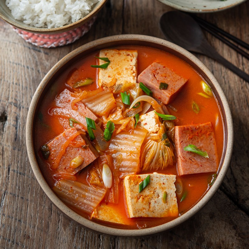 Jjigae