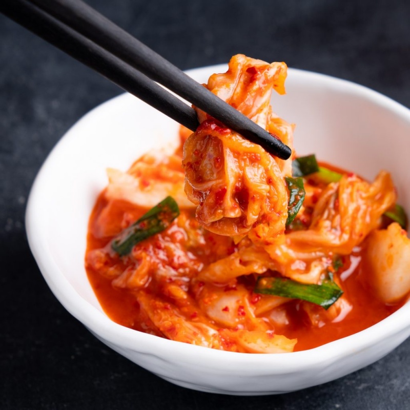 Kimchi