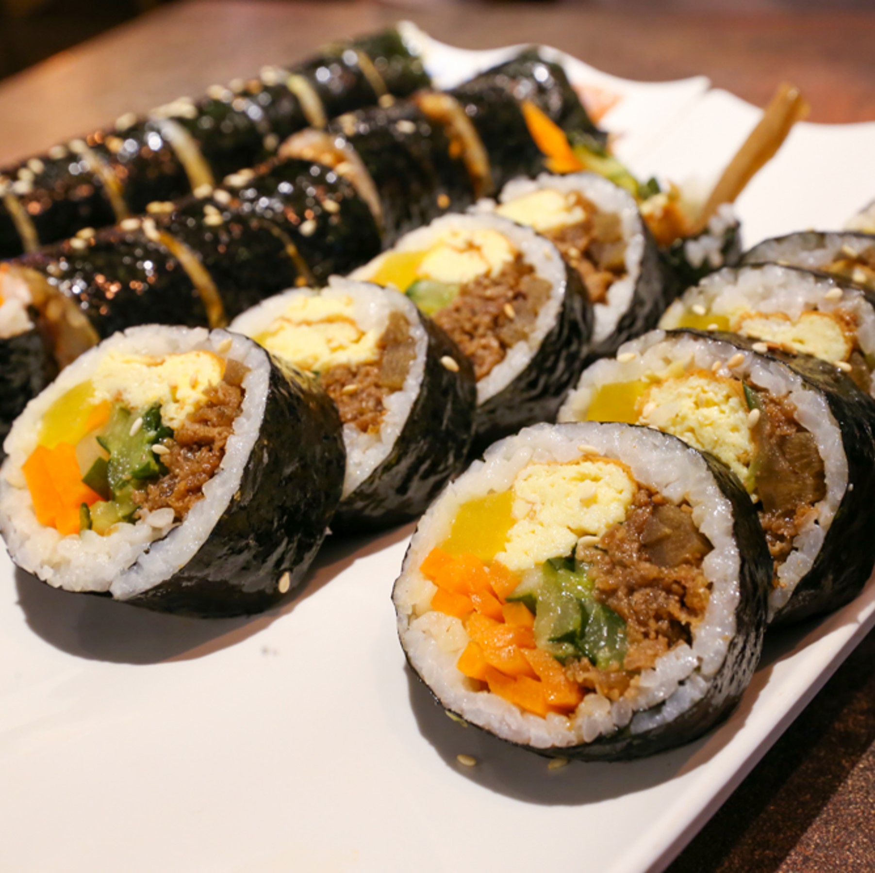 kimbap