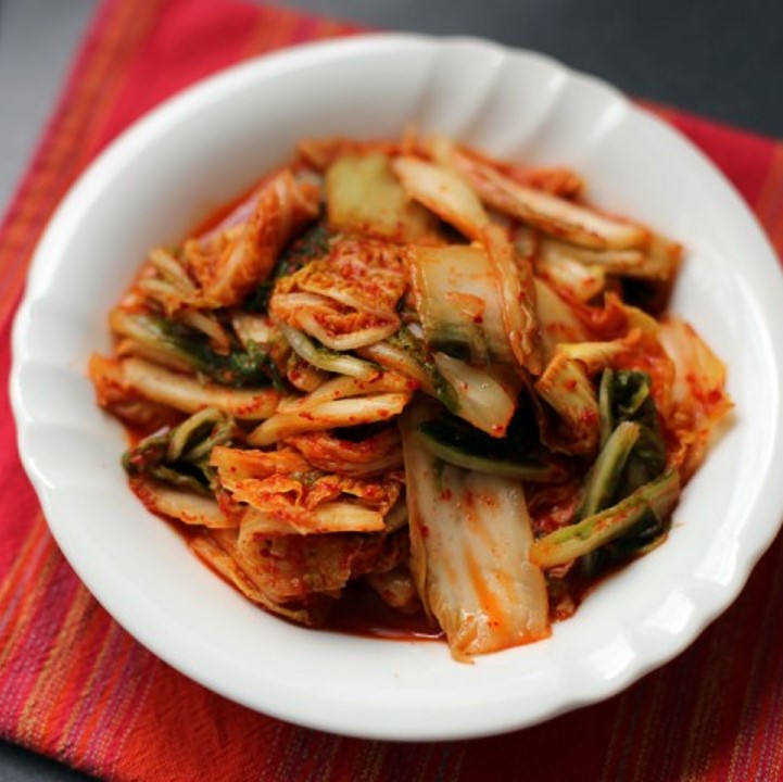 kimchi