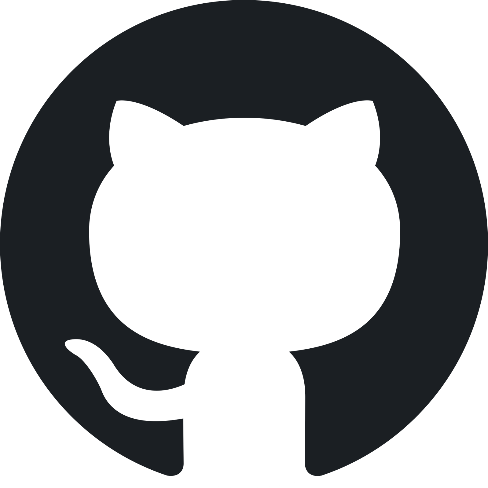 github logo